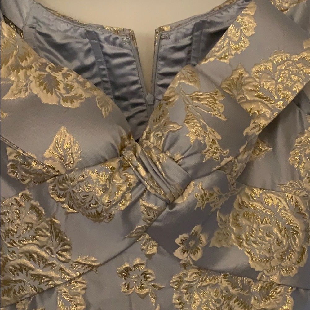Beautiful gown